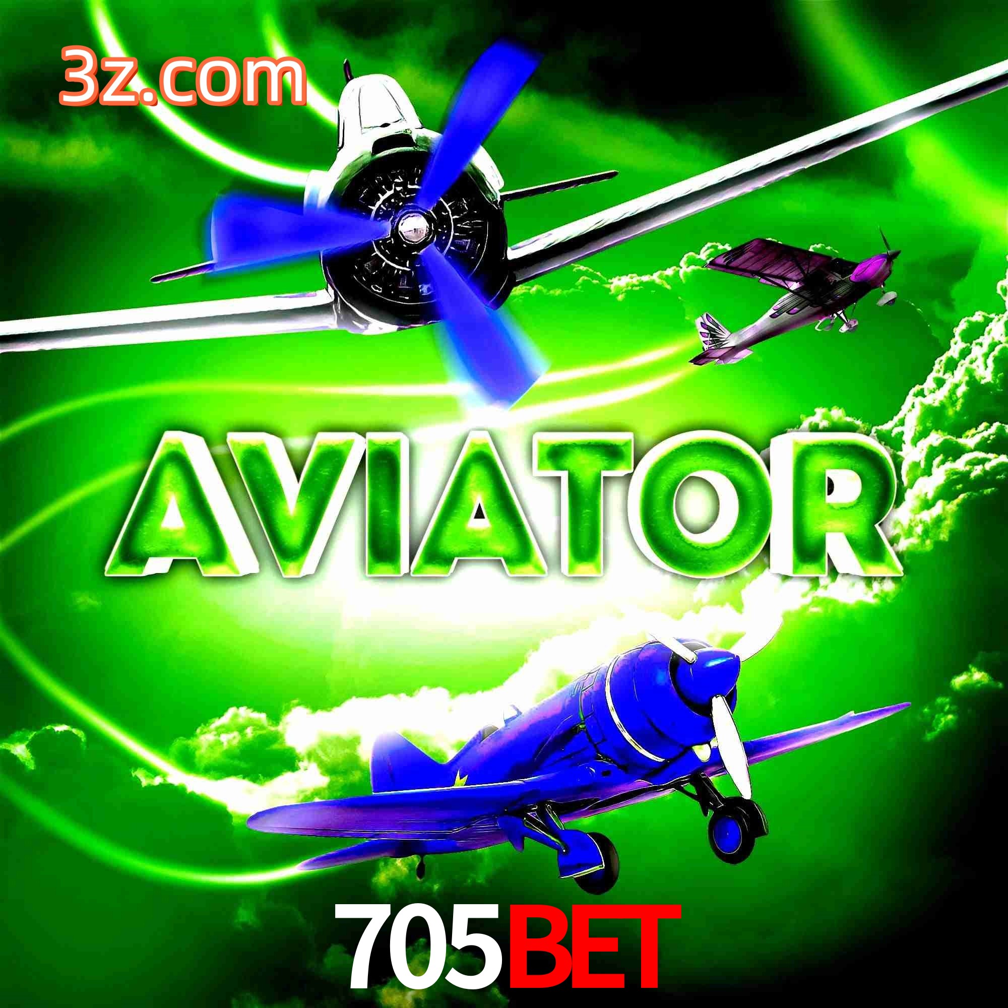 Aviator 705Bet Tente a Sorte