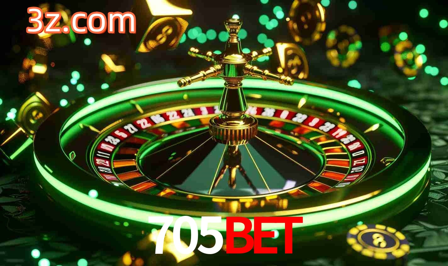 Desfrutar de um Cassino 705Bet