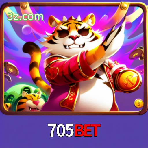 Experiência Imersiva no Cassino Online 705Bet
